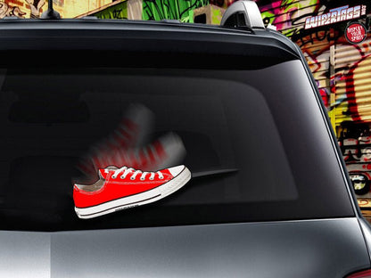 Chucks Tennis Shoes (6 Colors) - Angler's Pro Tackle & Outdoors