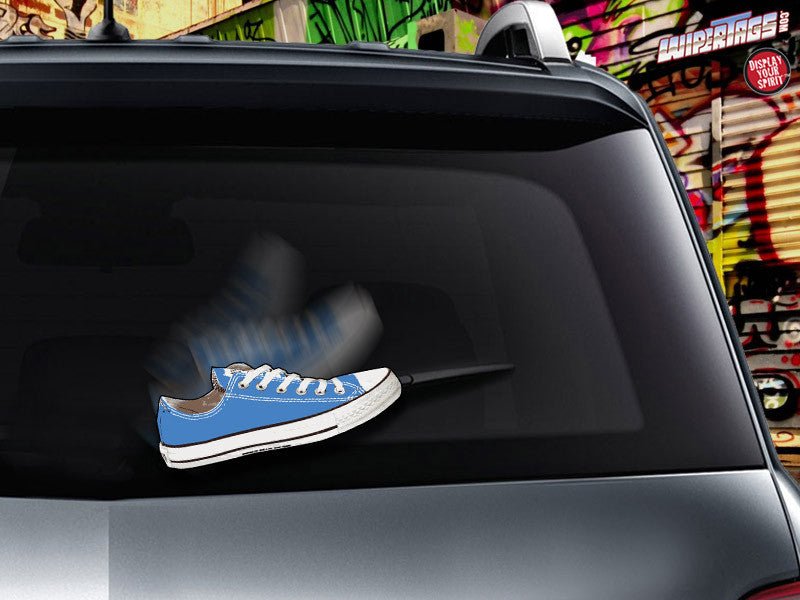 Chucks Tennis Shoes (6 Colors) - Angler's Pro Tackle & Outdoors