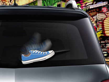 Chucks Tennis Shoes (6 Colors) - Angler's Pro Tackle & Outdoors