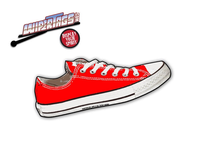 Chucks Tennis Shoes (6 Colors) - Angler's Pro Tackle & Outdoors