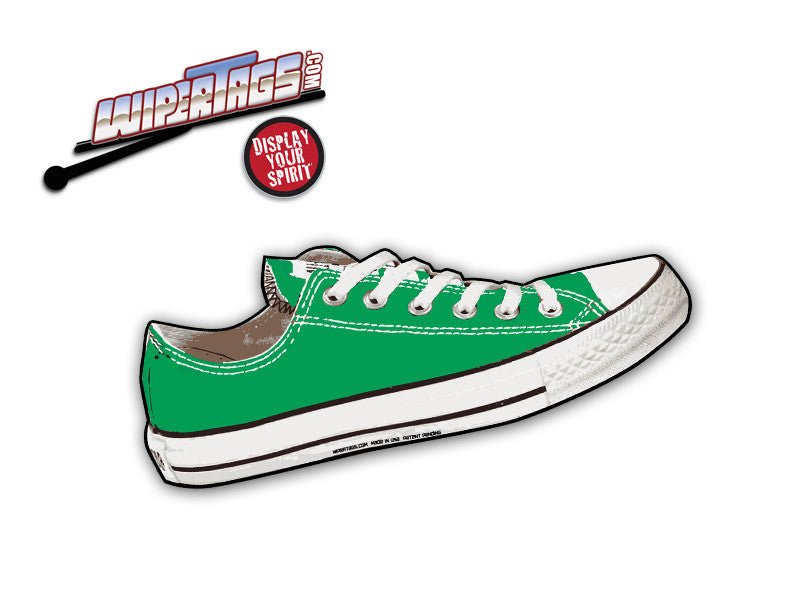 Chucks Tennis Shoes (6 Colors) - Angler's Pro Tackle & Outdoors