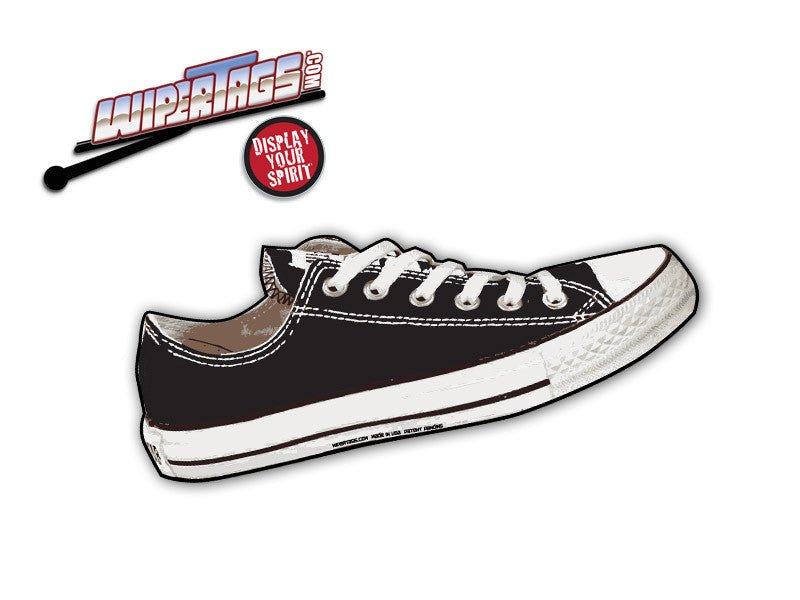 Chucks Tennis Shoes (6 Colors) - Angler's Pro Tackle & Outdoors