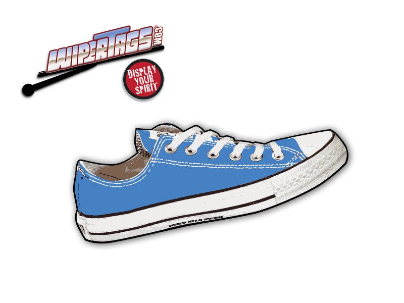 Chucks Tennis Shoes (6 Colors) - Angler's Pro Tackle & Outdoors