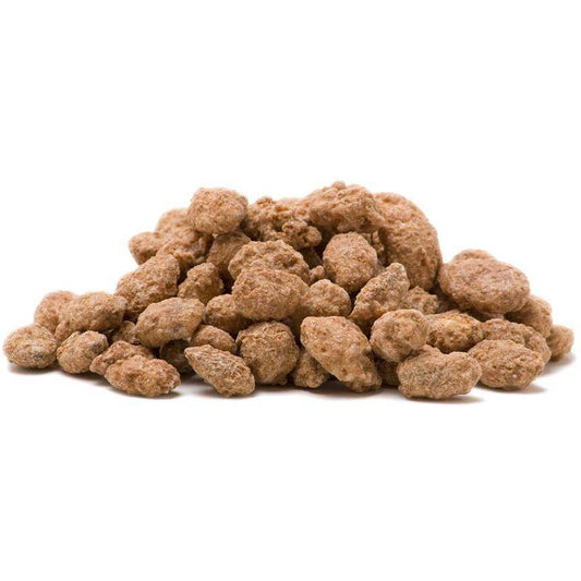 Nuts To You Cinnamon Roasted Almonds