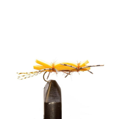 Jackson Hole Fly Co Loaded Fly Box – Snake River Guides' Choice