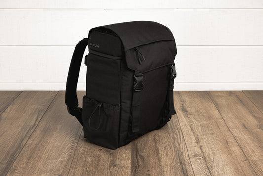 Picnic Time Turismo 2.0 Travel Backpack Cooler
