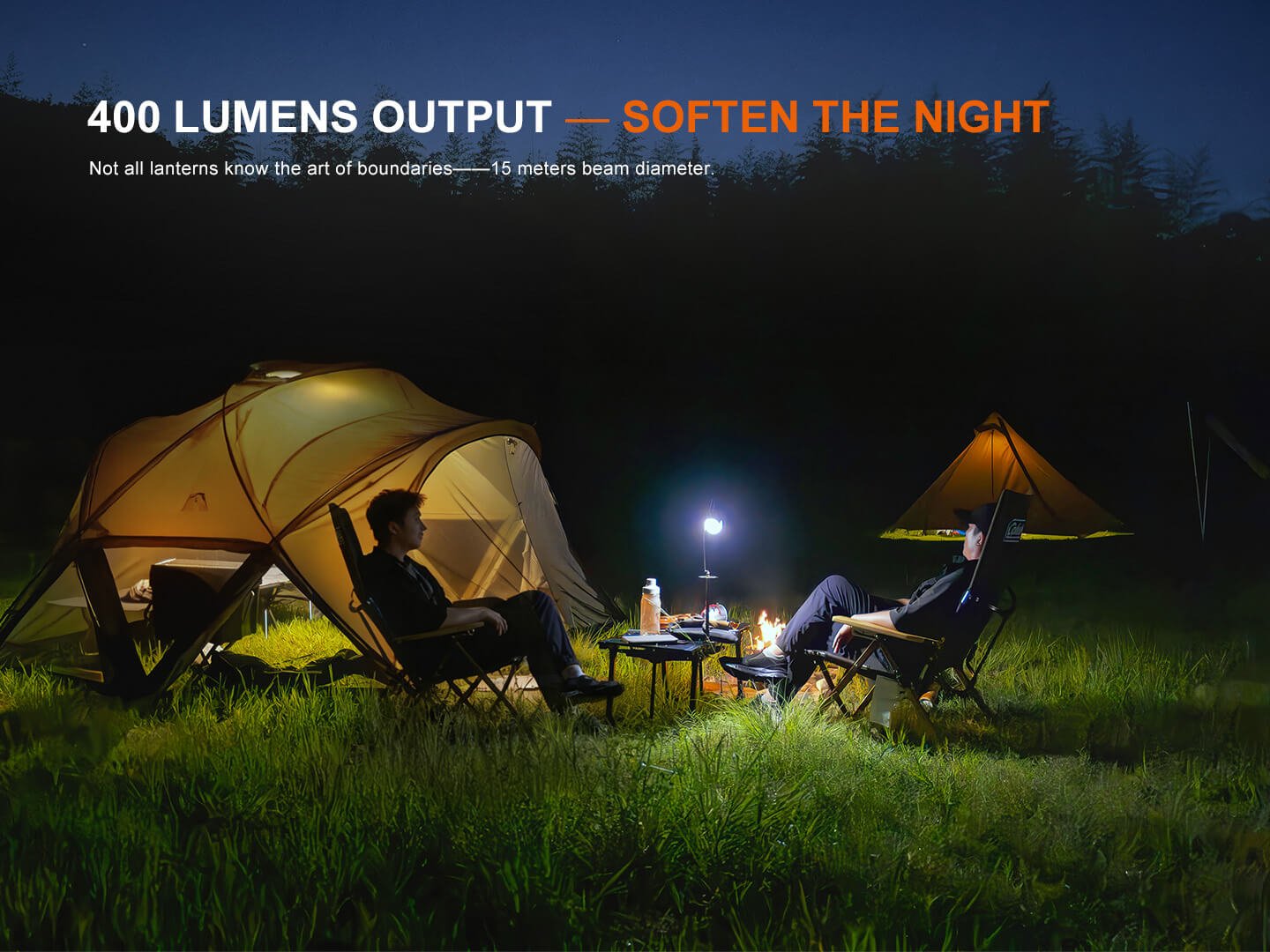 CL20R Pro Smart Multicolor Camping Lantern - Angler's Pro Tackle & Outdoors