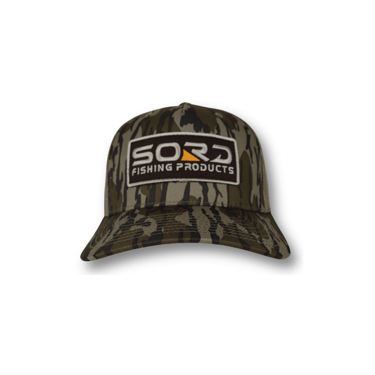CLASSIC TRUCKER - BENO HATSORD Fishing - Angler's Pro Tackle & Outdoors