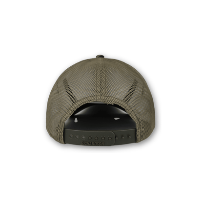 CLASSIC TRUCKER - BENO HATSORD Fishing - Angler's Pro Tackle & Outdoors