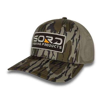 CLASSIC TRUCKER - BENO HATSORD Fishing - Angler's Pro Tackle & Outdoors