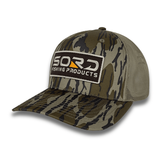 CLASSIC TRUCKER - BENO HATSORD Fishing - Angler's Pro Tackle & Outdoors