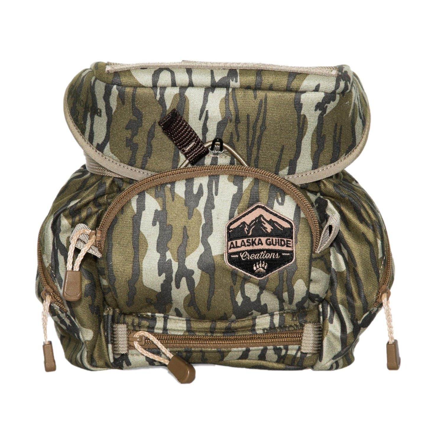 Alaska Guide Creations Alaska Classic Max - Gen L