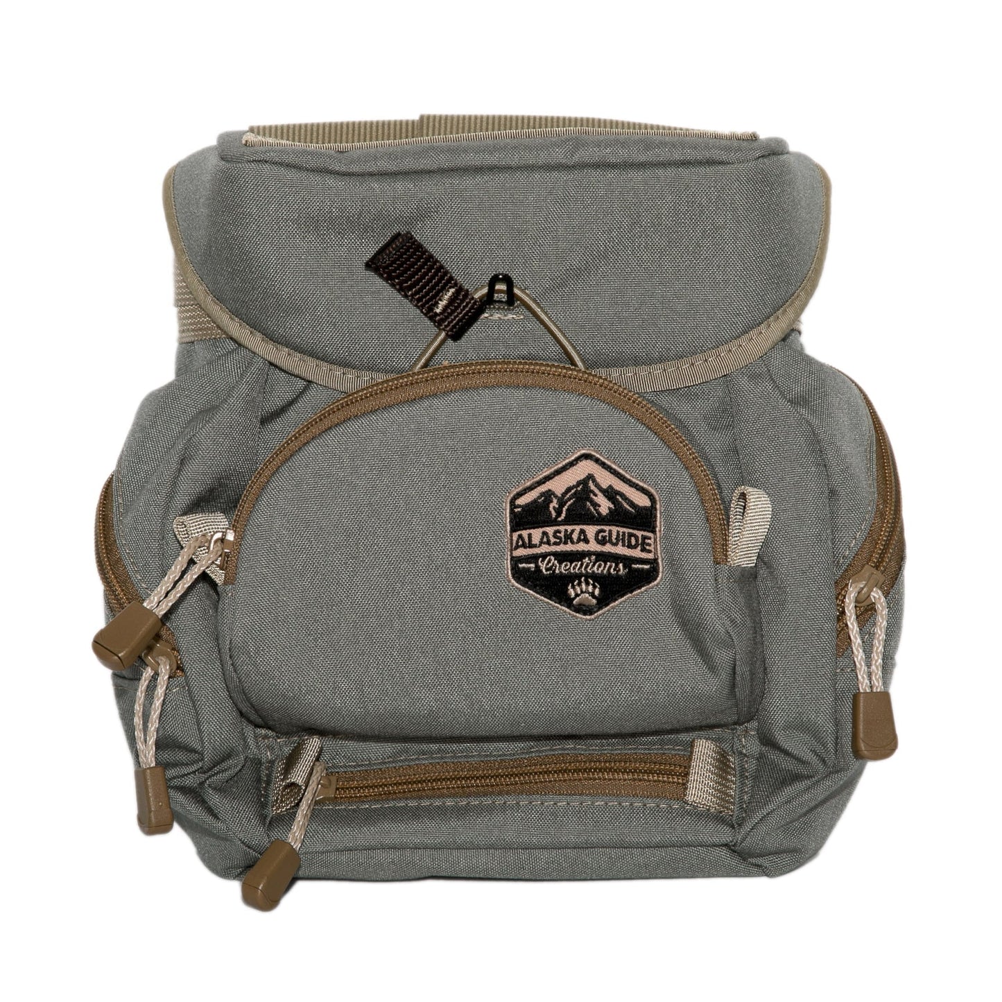 Alaska Guide Creations Alaska Classic Max - Gen L