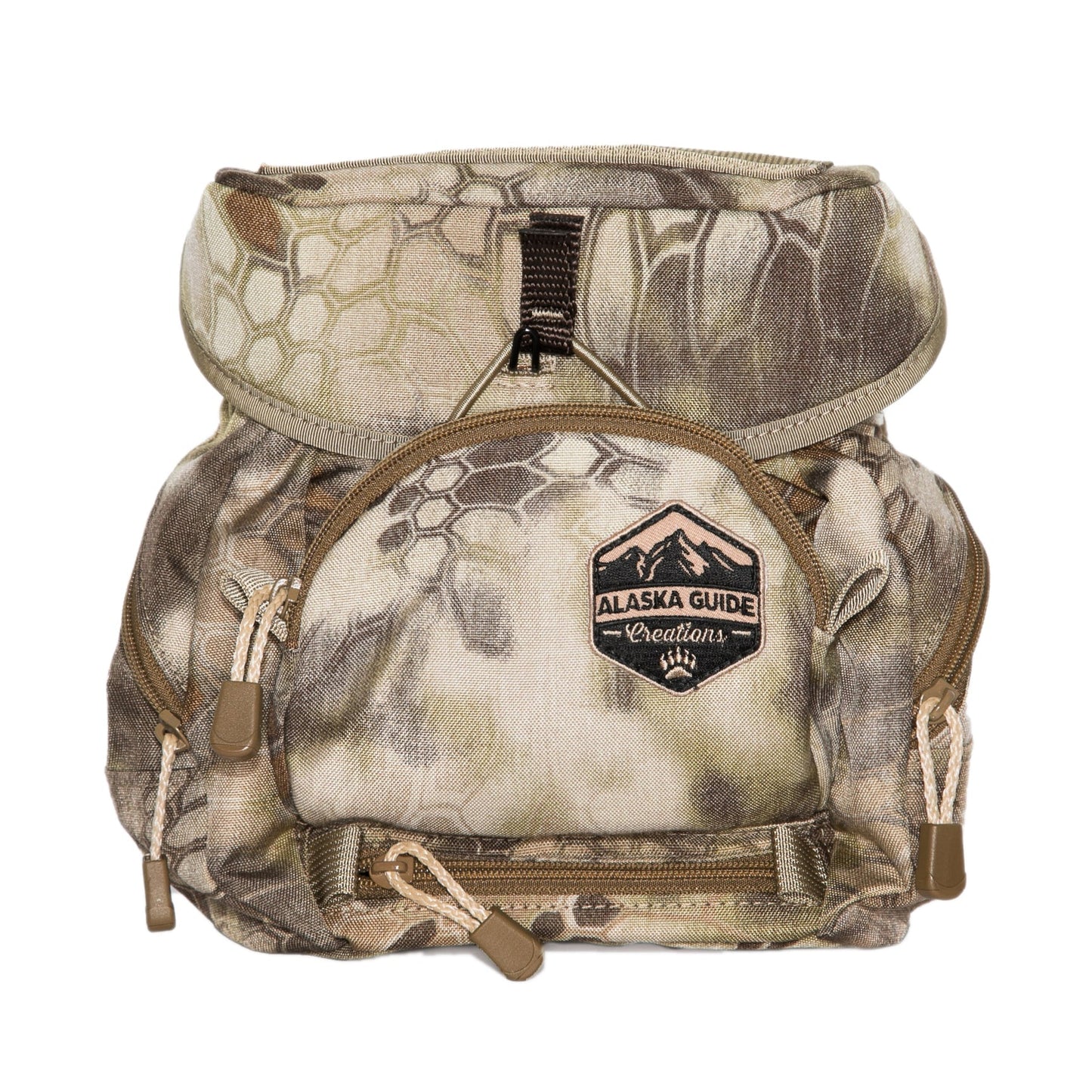 Alaska Guide Creations Alaska Classic Max - Gen L