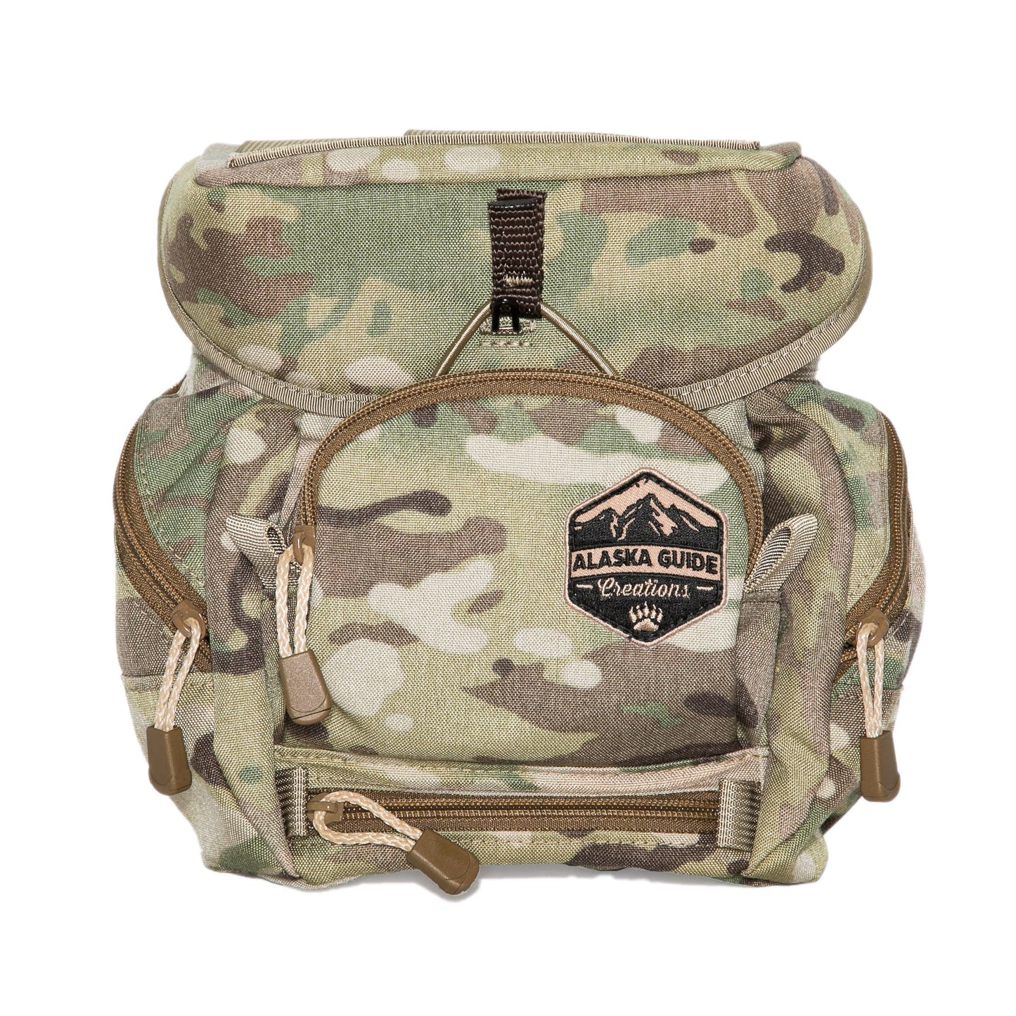 Alaska Guide Creations Alaska Classic Max - Gen L