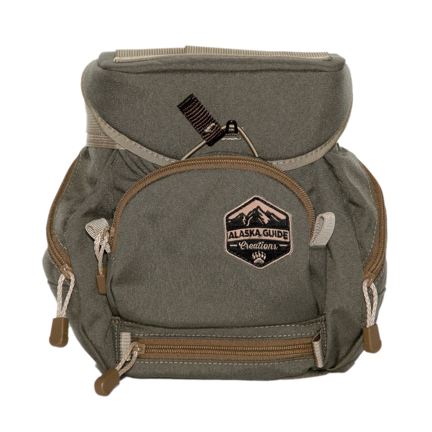 Alaska Guide Creations Alaska Classic Max - Gen L
