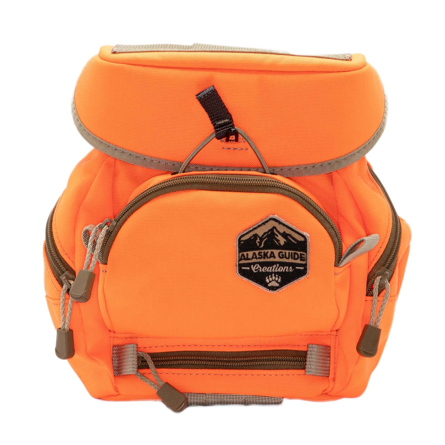 Alaska Guide Creations Alaska Classic Max - Gen L