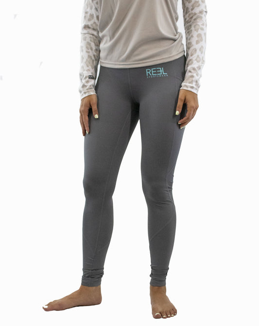 Reel Sportswear Classy | Grey