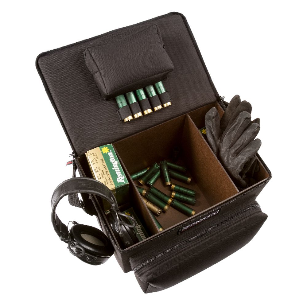 Lakewood Products  - Clay Shooter Case Range Bag