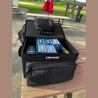 Lakewood Products  - Clay Shooter Case Range Bag