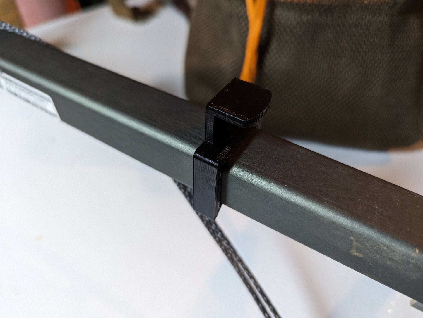 3D Hunting Solutions Climbing Stick Amsteel Spooler