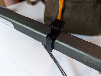 3D Hunting Solutions Climbing Stick Amsteel Spooler