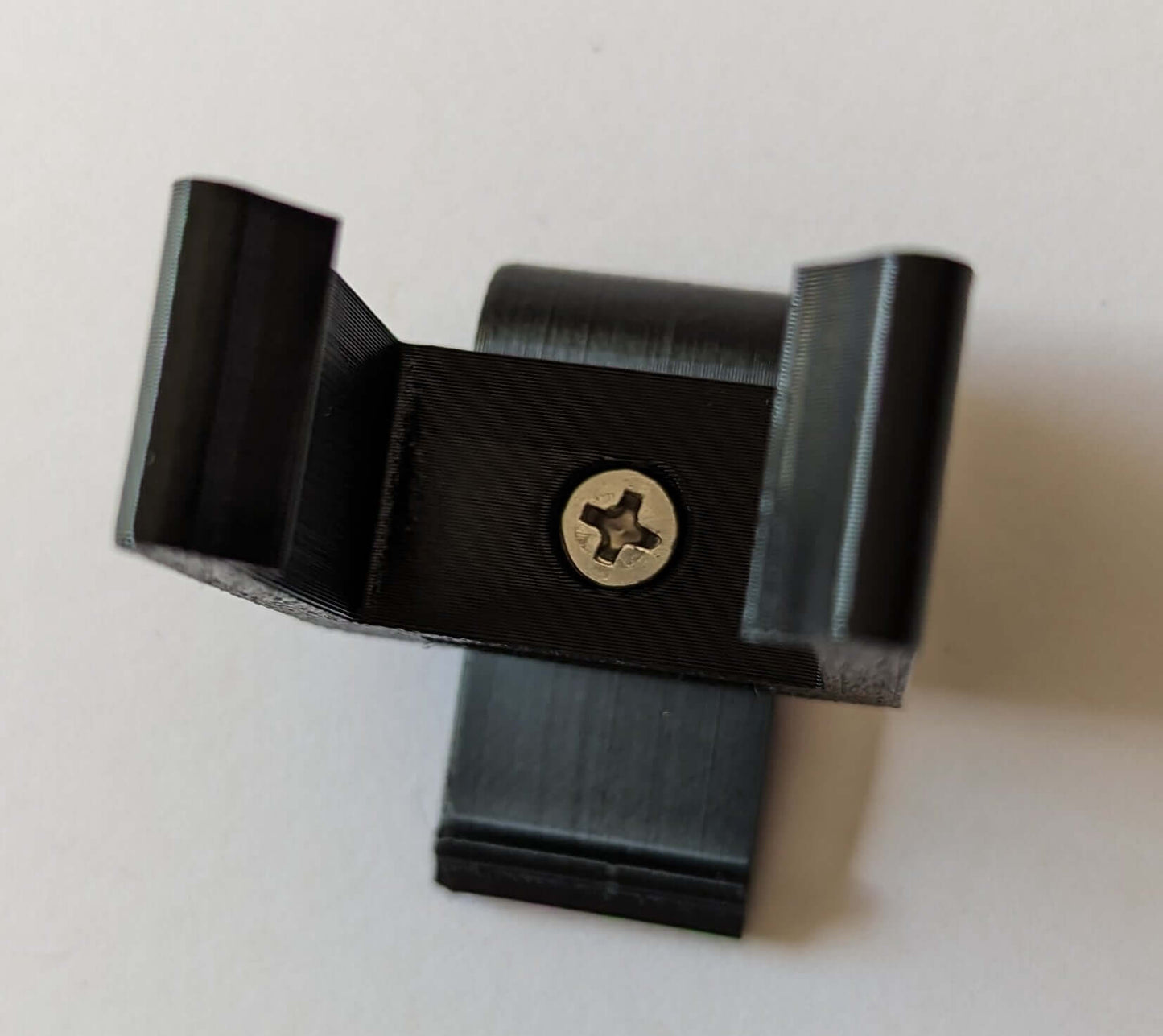 3D Hunting Solutions Climbing Stick Caddy for 1" Square Tubing