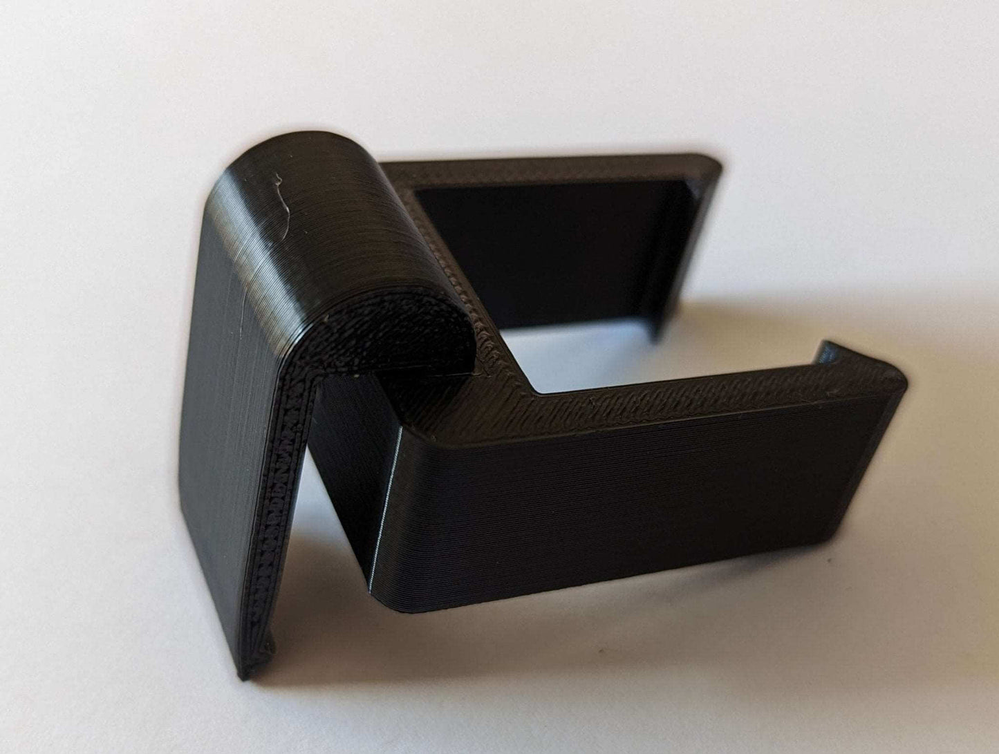 3D Hunting Solutions Climbing Stick Caddy for 1" Square Tubing