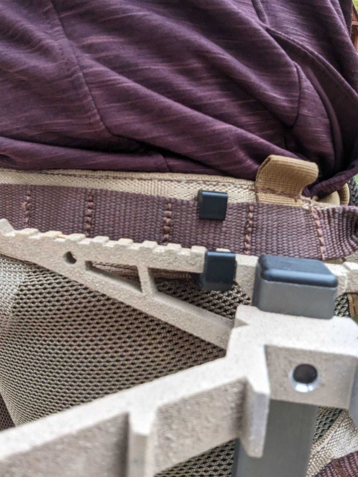 3D Hunting Solutions Climbing Stick Hanger