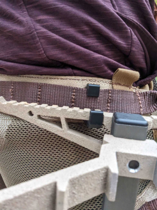 3D Hunting Solutions Climbing Stick Hanger