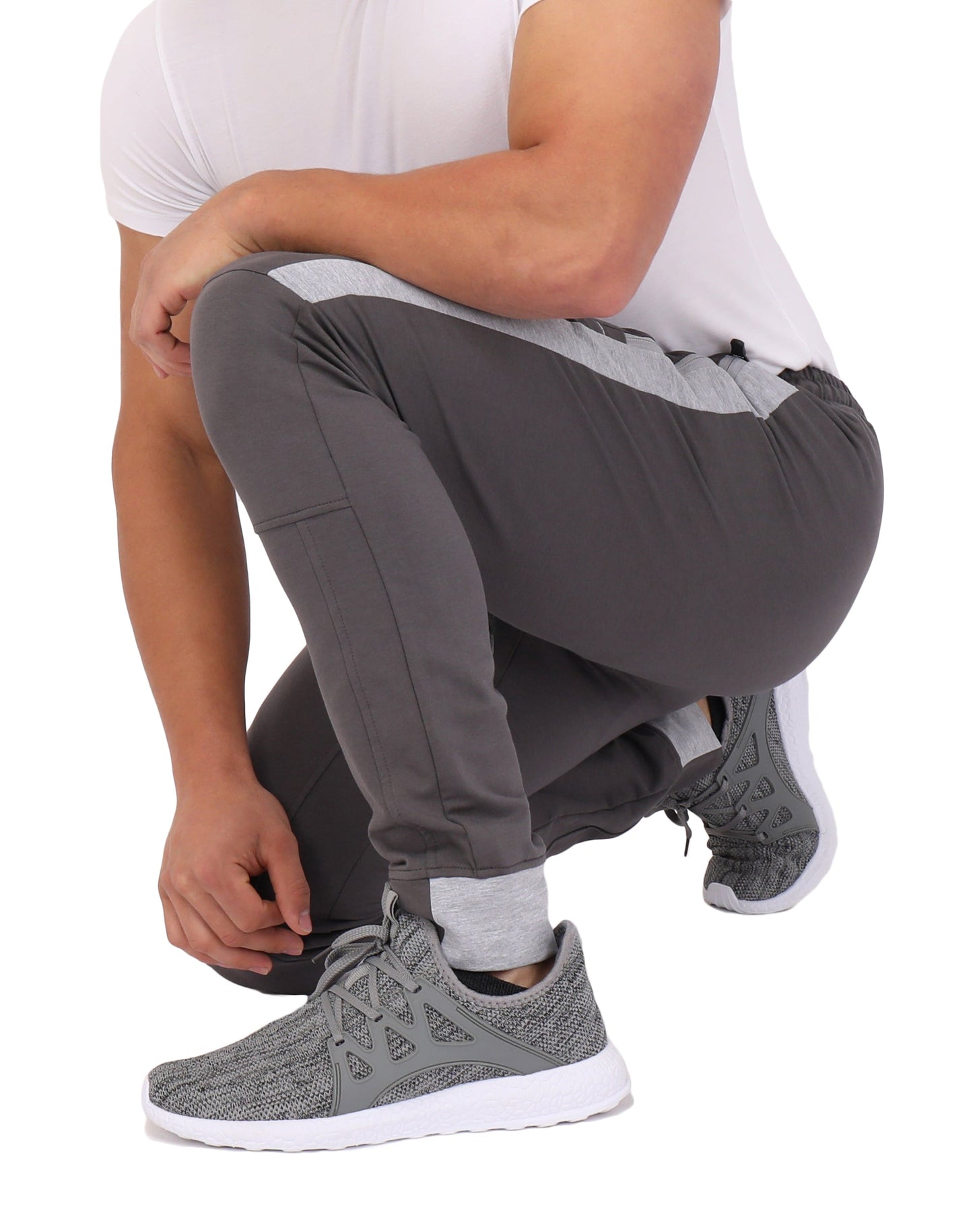 SCR Sportswear Infinite Flex Jogger - (Tall Fit)