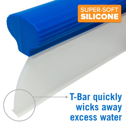 Better Boat - Silicone Squeegee