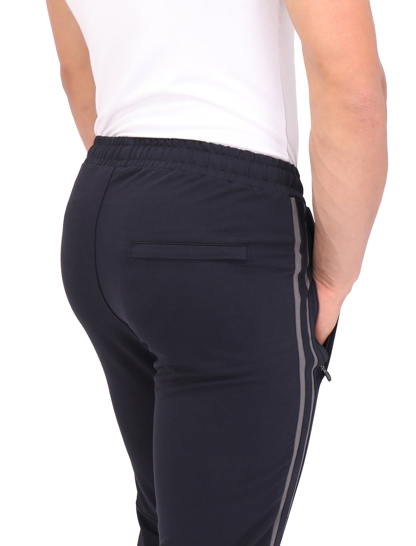 SCR Sportswear Ultimate Flex Jogger Sweatpants - (Tall Fit)