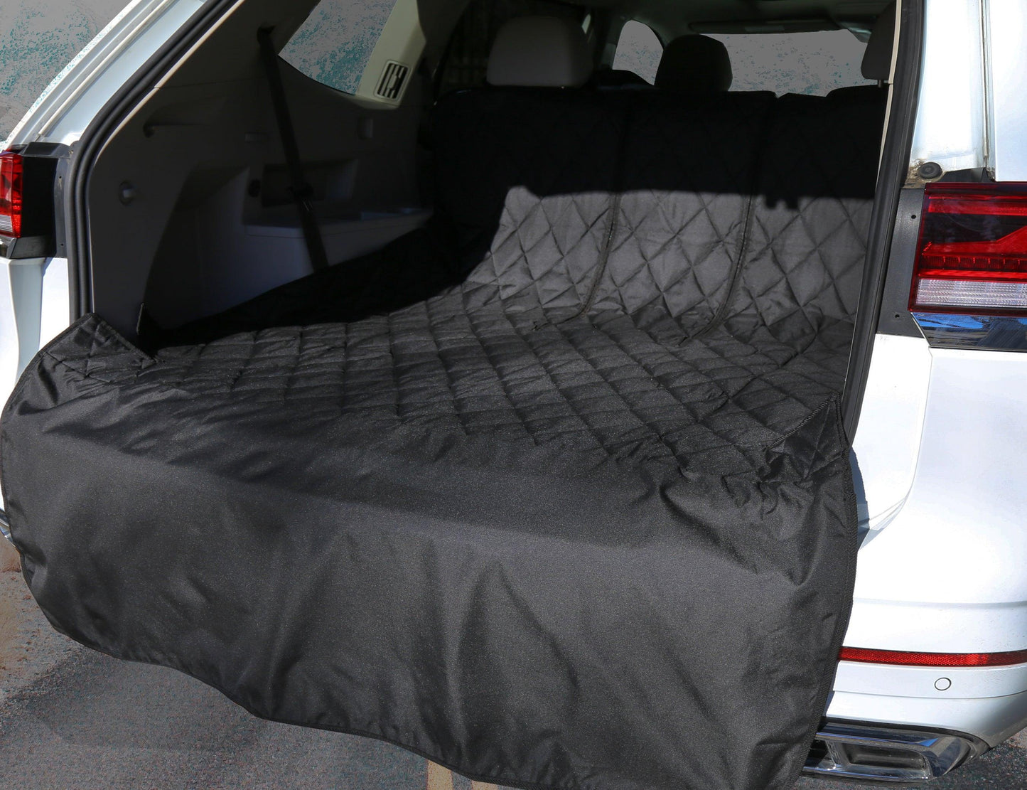 TRAPSKI WATERPROOF SUV Cargo Liner