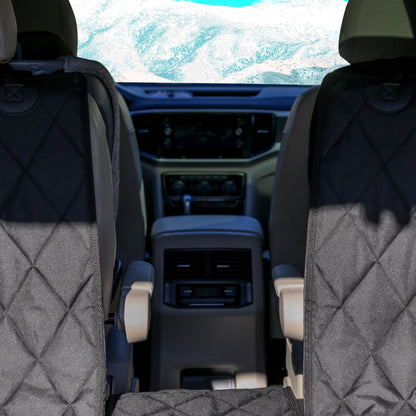 TRAPSKI WATERPROOF SUV Cargo Liner