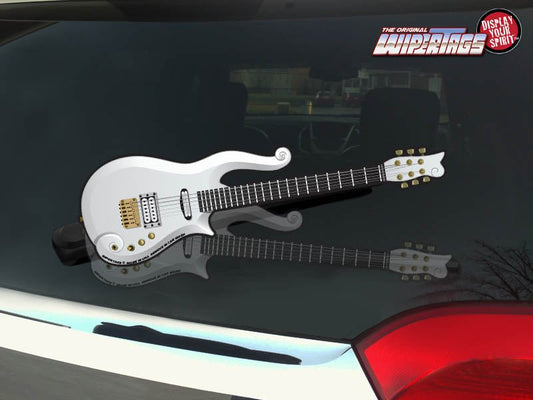 Cloud Guitar WiperTags - Angler's Pro Tackle & Outdoors