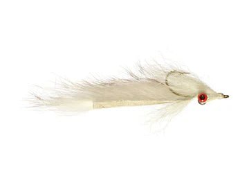 Clouser's Barred Mad Tom - Angler's Pro Tackle & Outdoors