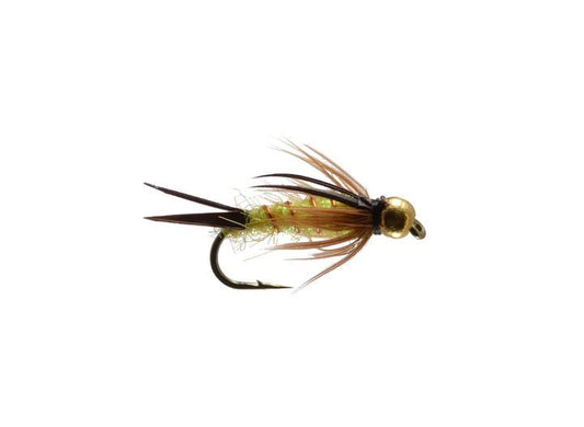 Clouser's Electric Prince - Angler's Pro Tackle & Outdoors