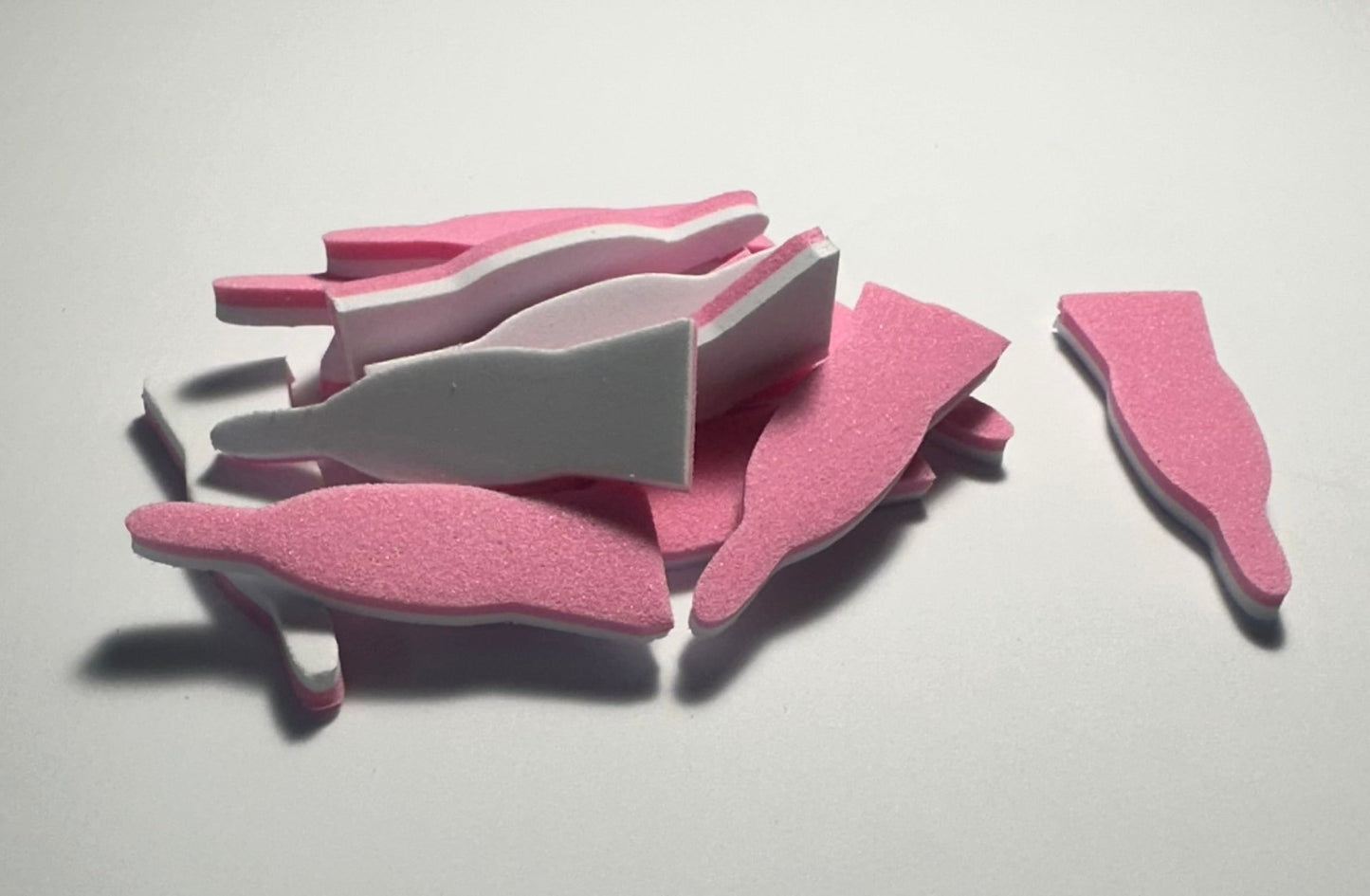 Clouser's Gurgler Bodies 4mm 12 pack - Angler's Pro Tackle & Outdoors