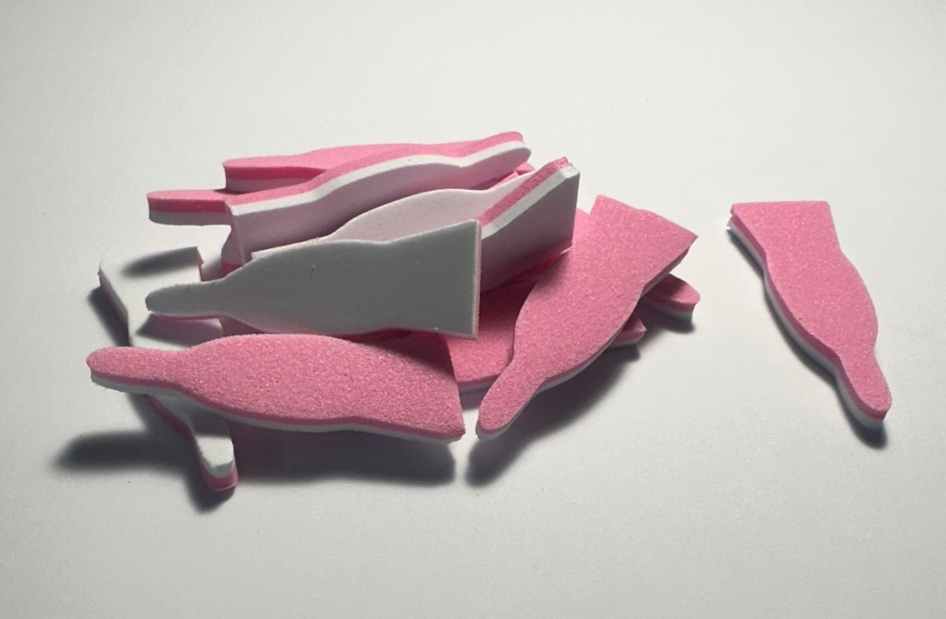 Clouser's Gurgler Bodies 4mm 12 pack - Angler's Pro Tackle & Outdoors