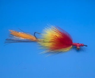 Clouser's Limited Edition! Billfish Flies (Tied by Larry Kreh) - Angler's Pro Tackle & Outdoors