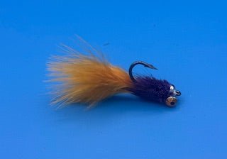 Clouser's Limited Edition! Marabou Minnow (Tied by Larry Kreh) - Angler's Pro Tackle & Outdoors