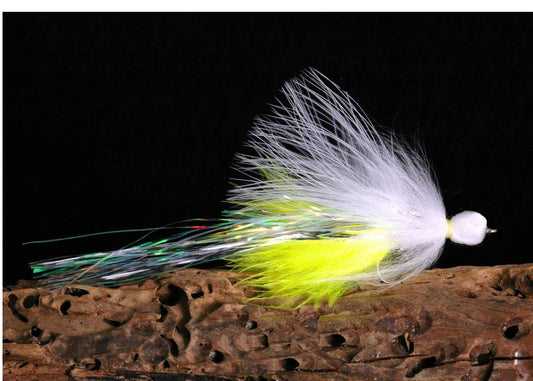 Clouser's Suspender - Angler's Pro Tackle & Outdoors