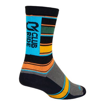 Club Ride Apparel Club Ride Socks - Angler's Pro Tackle & Outdoors
