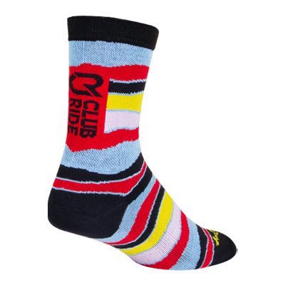 Club Ride Apparel Club Ride Socks - Angler's Pro Tackle & Outdoors