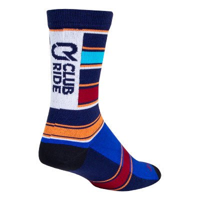 Club Ride Apparel Club Ride Socks - Angler's Pro Tackle & Outdoors