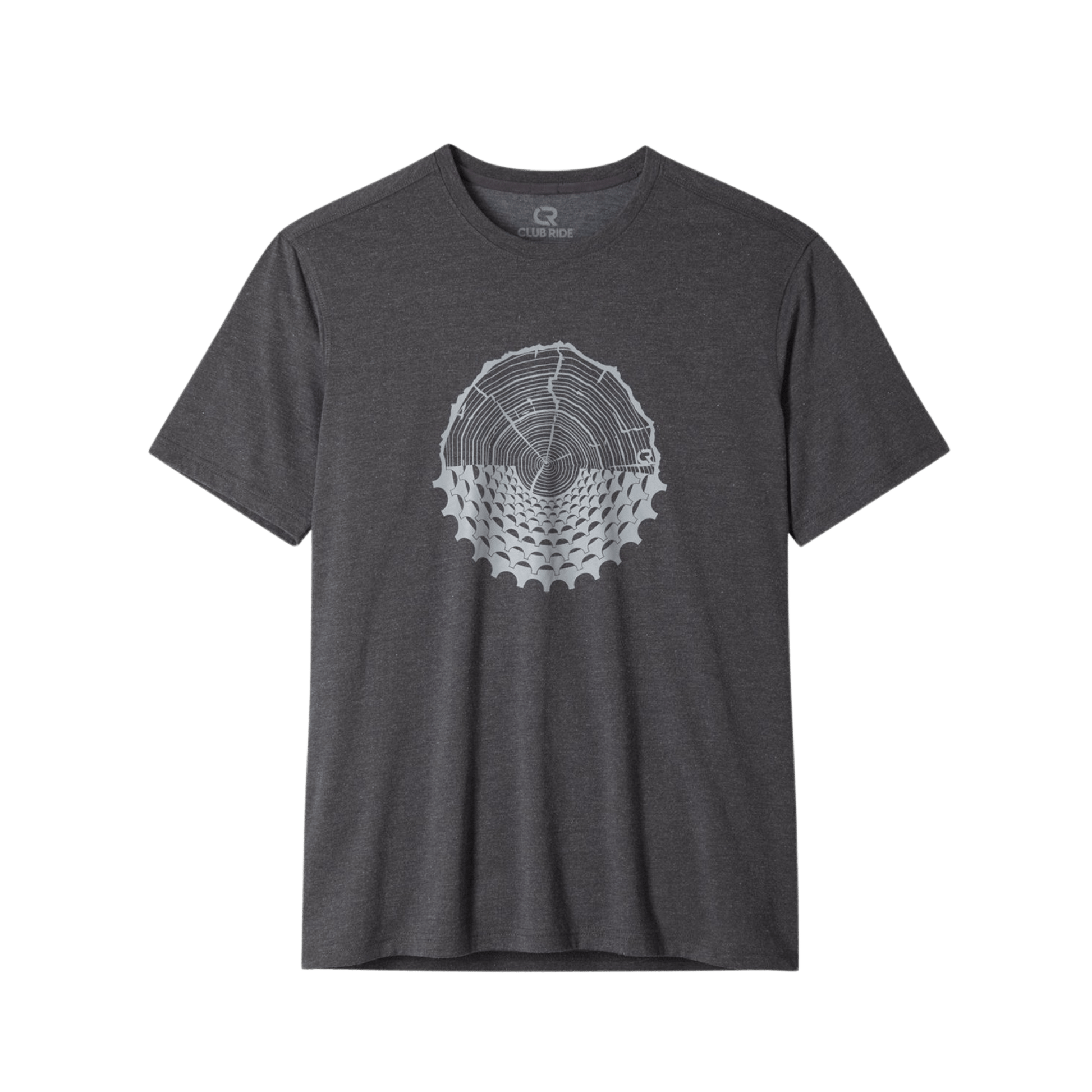 Club Ride Apparel Men's Bamboo Blend Tech Tee - Angler's Pro Tackle & Outdoors