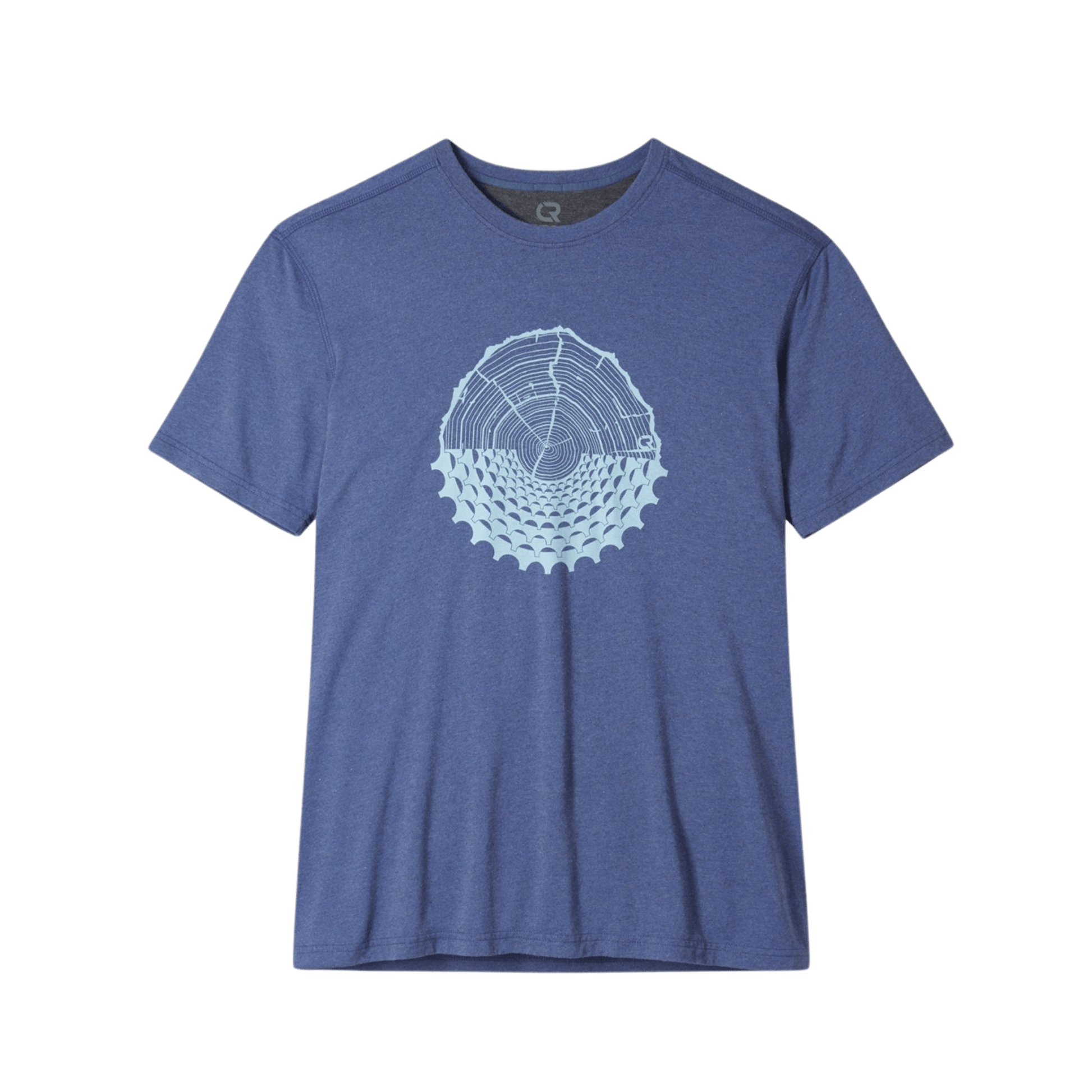 Club Ride Apparel Men's Bamboo Blend Tech Tee - Angler's Pro Tackle & Outdoors