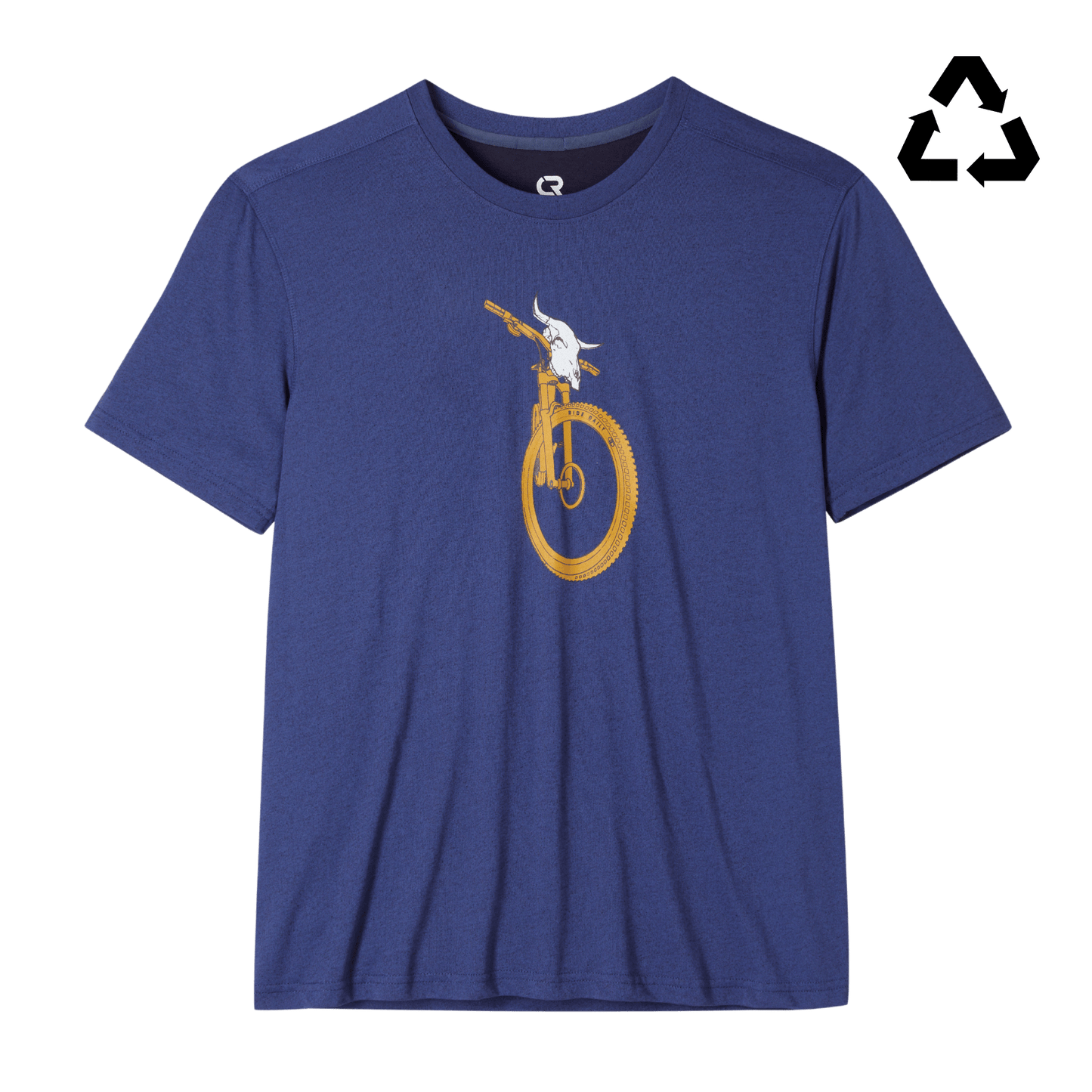 Club Ride Apparel Men's Bamboo Blend Tech Tee - Angler's Pro Tackle & Outdoors