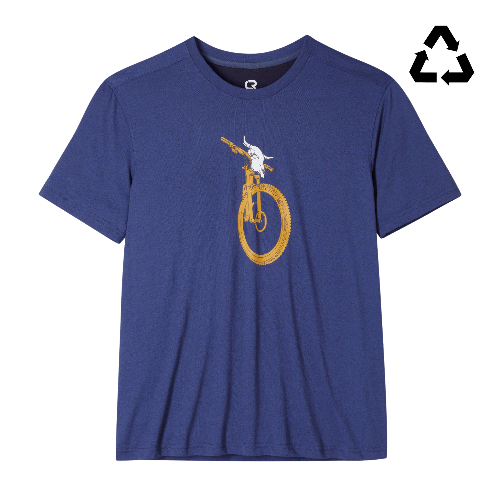 Club Ride Apparel Men's Bamboo Blend Tech Tee - Angler's Pro Tackle & Outdoors